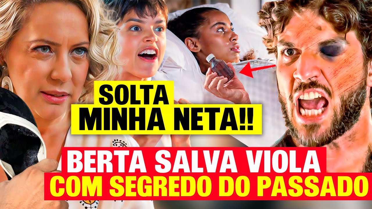 MANIA DE VOCÊ CAPITULO DE HOJE - Resumo Completo da Novela mania de você Hoje! AO VIVO