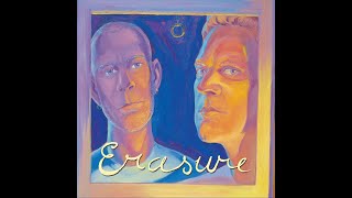 Erasure -- &quot;Fingers and Thumbs (Cold Summer&#39;s Day)&quot; (2022 remaster)