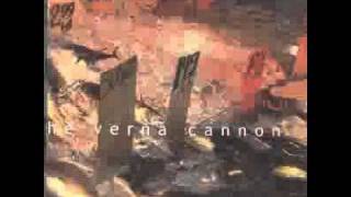 The Verna Cannon - Ivory Idol