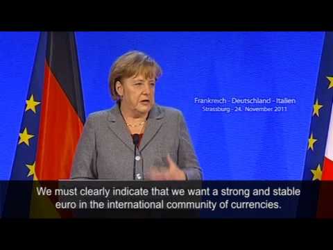 Eurozone's three biggest economies squash hopes for intervention by ECB