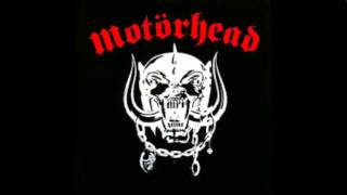 Motorhead  Vibrator &#39;77