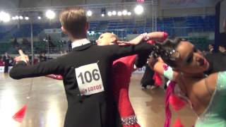 MP 2014 Elbląg 16-18 ST 1/16 Quickstep 5