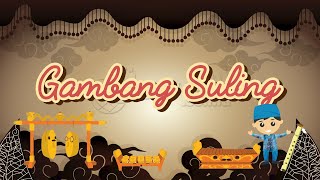 Download lagu Lagu Gambang Suling - Basa Jawa Kelas 2 mp3
