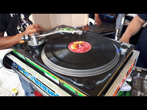 El Varillazo - Dragón Turbo Lasser.