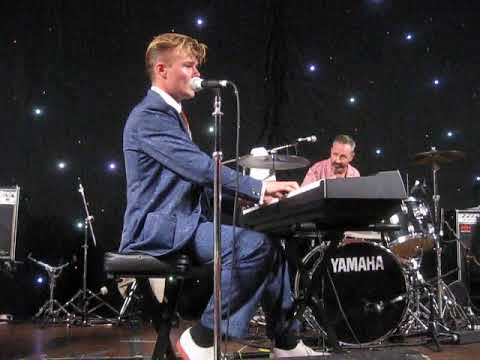 Dylan Kirk @ TED DO...22/9/2021