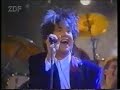 Roxette Joyride-Spendig my time (ZDF 1991 ...