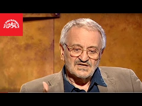 Karel Šíp - Všechnopárty: Milan Lasica