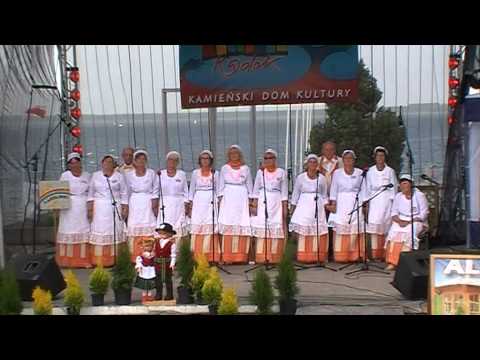 Zespół "Karolinki" - Słowiku mój