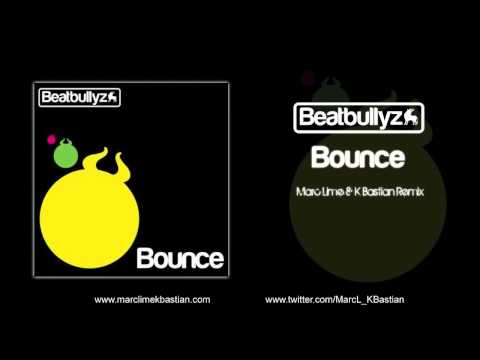 Beatbullyz - Bounce (Marc Lime & K Bastian Remix)