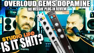 Video thumbnail for THE DOBLY TRICK?? WHAT? OVERLOUD GEMS DOPAMINE by Studio Life