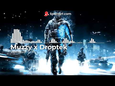 [DNB] Muzzy x Droptek - Warhead (Monstercat Release)