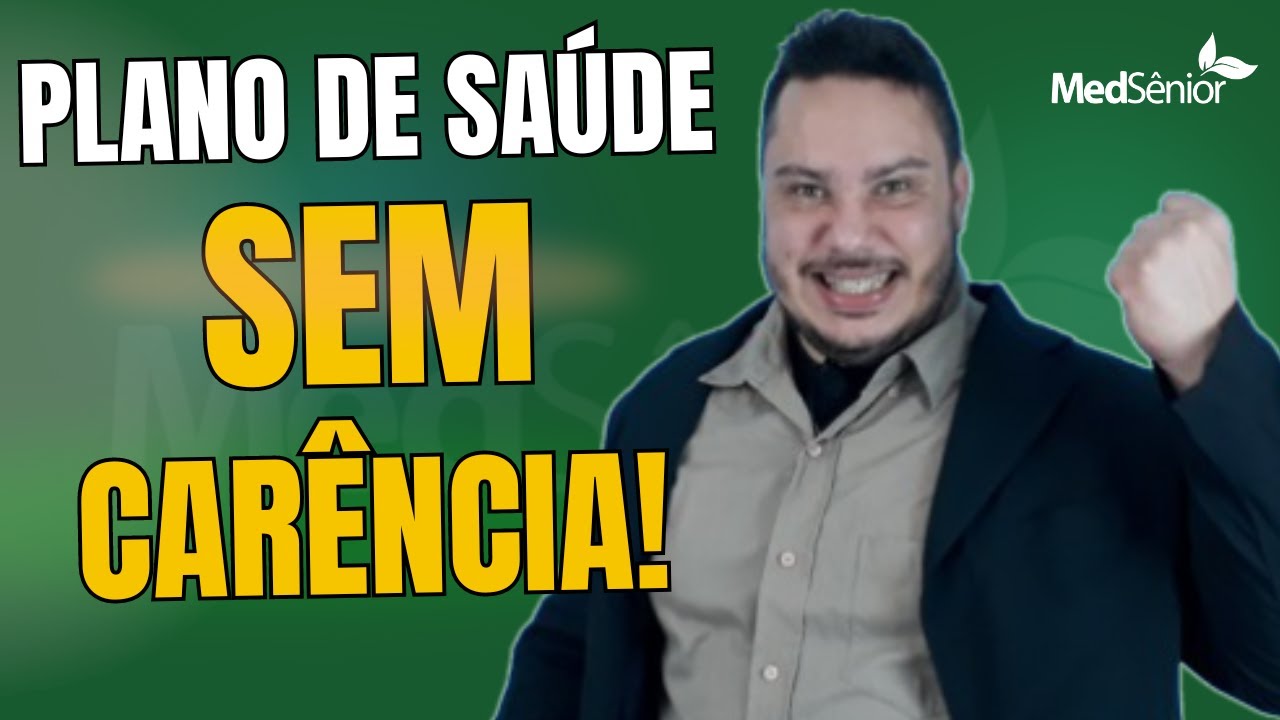Plano de Saúde Medsenior é Bom? Saiba as Vantagens Cobertura e Preço