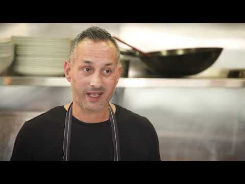 Delish Destinations - Dobosala Cantina & Ride Thru