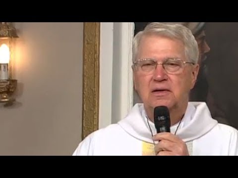 Homilia Pe. Eduardo Dougherty, sj - 31/07/17 - Jesus Cristo é o meu Senhor!