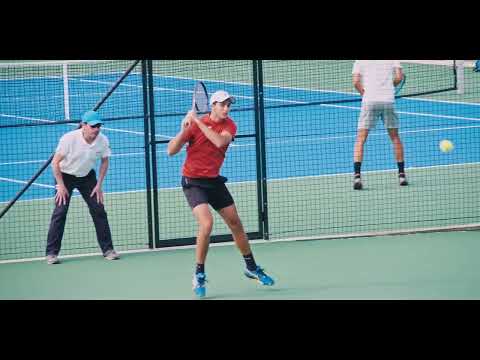 Pasamos a cuartos de final en M25 de Sanxenxo!