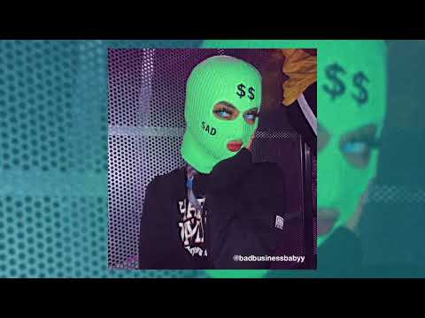 (FREE) ROCKET x MAY WAVE$ x BOULEVARD DEPO Type Beat - Амазонка (prod.badbusiness)