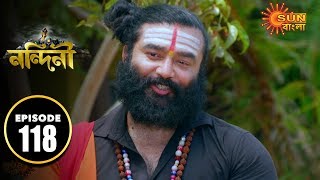 Nandini - Episode 118 | 22nd Dec 2019 | Sun Bangla TV Serial | Bengali Serial