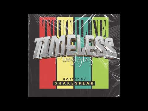 4. Respect Or Die - Touchline & Shakespear