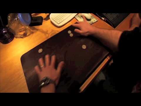 Chris Dugdale Trailer