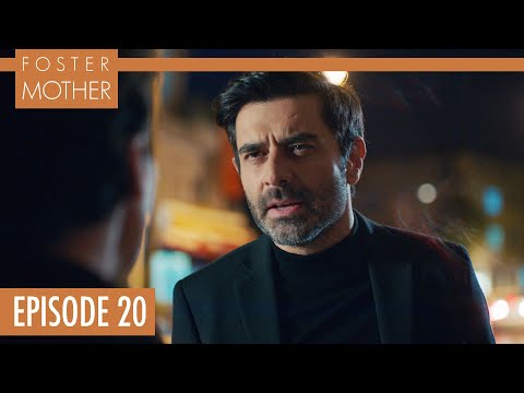 Foster Mother | Episode 20 | English