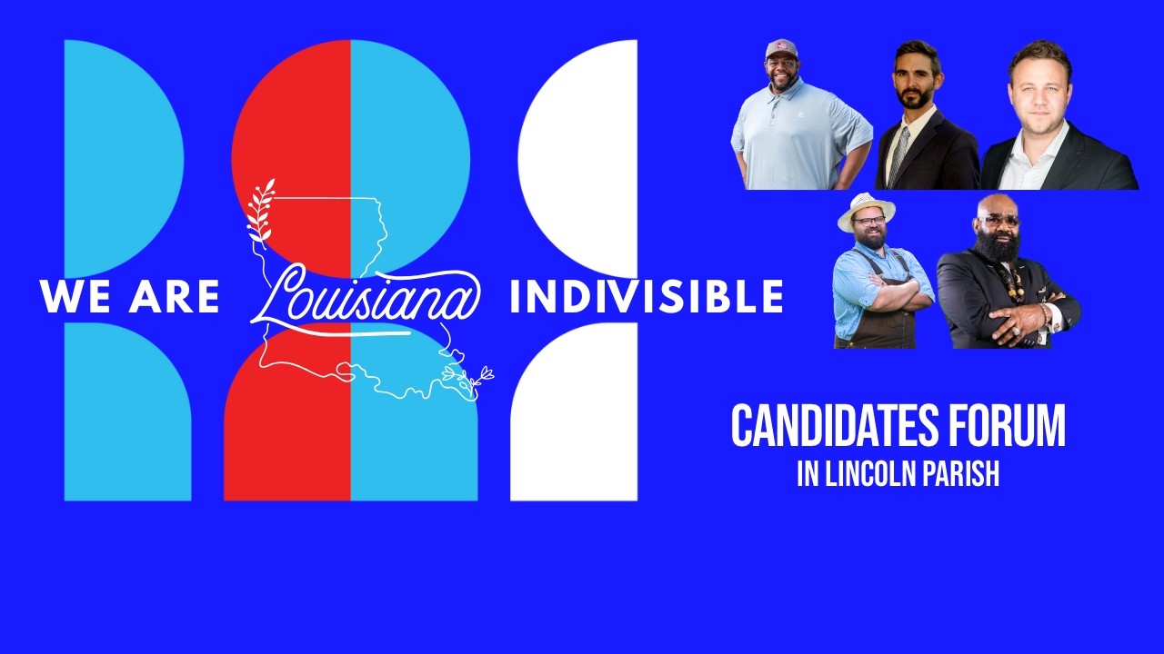 Meet the Candidates