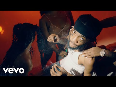 Roze Don - Budobi (Official Video)