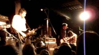 Moneen: If Tragedy's Appealing, Then Disaster's An Addiction