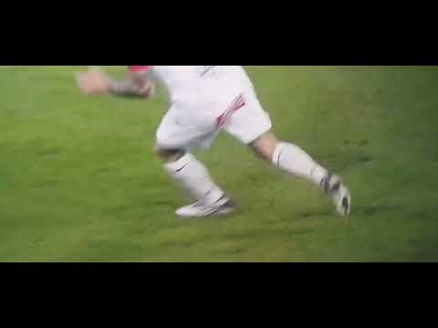 Radosław Murawski trafia na 0:1 w Płocku. Lech w pierwszej połowie prowadzi jedna bramką