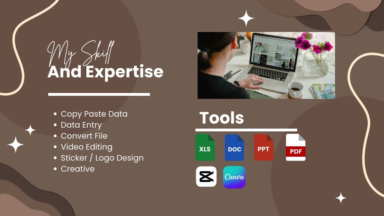 Entri Data - JASA PENGETIKAN CEPAT / COPY PASTE DATA - 2