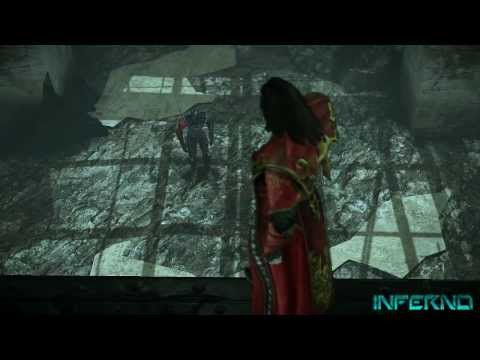 Castlevania: Lords Of Shadow 2 - Walkthrough - Part 5 - [Victory Plaza]