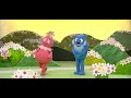 Yo Gabba Gabba Let S Pretend