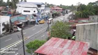 preview picture of video '5 Minutes in the Philippines - Kawit, Cavite'