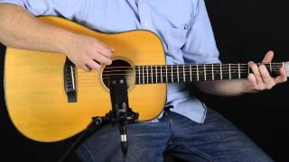 Video thumbnail for Breedlove Oregon Series D/SMYe - Elderly Instruments by Elderly Instruments