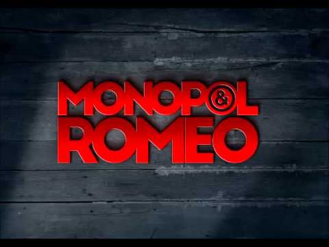 Monopol feat. Romeo - Забирай Любовь *RUSSIAN HOUSE MUSIC 2016*