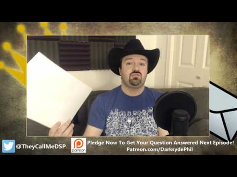 Ask the King Ep. 62: Thanksgiving 2016 pt1 - Podcast Return, PAX, Switch/Zelda, Stress