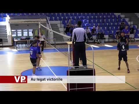 Au legat victoriile
