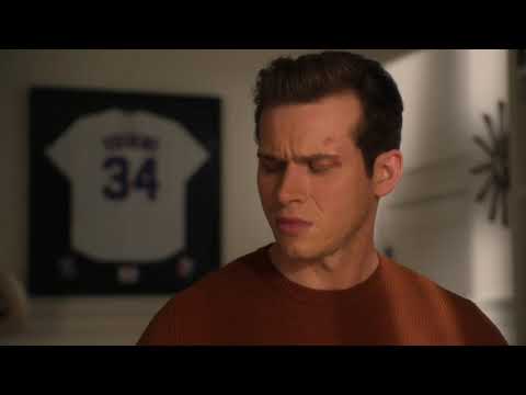 #911onFOX: 4x05 - Maddie tells Buck the whole truth about Daniel