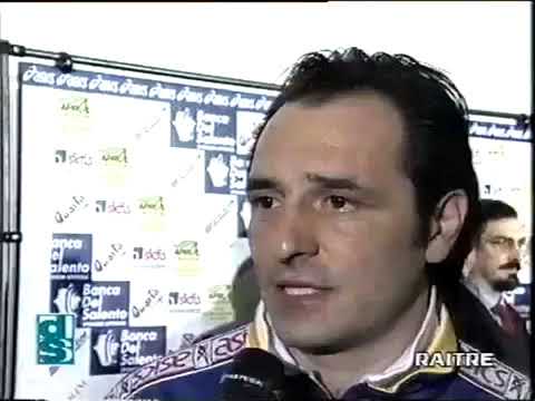 Lecce-Empoli: 2 - 2 1997/98 (14)