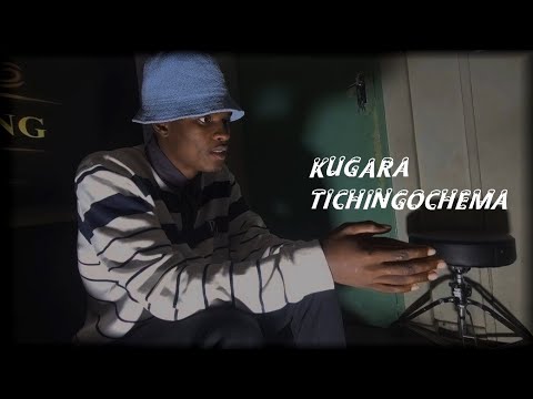 Hasso king boys-Kugara tichingochema ( studio session video)