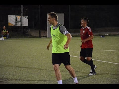 08.08.2017 II Liga B - Extend Vision - Koby