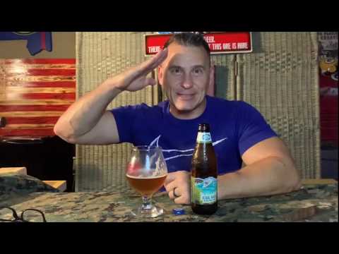 Beer Review#7 Kua Bay India Pale Ale
