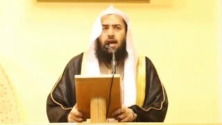 مقطع قصير |مقترحات معاصرة لصلة الرحم|أ.د.عمر المقبل image
