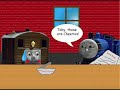 Toby Finds A Message Comic Dub