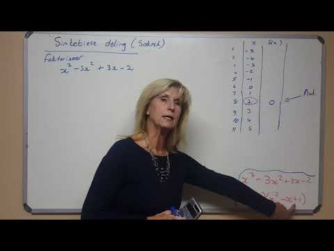 Allies Wiskunde 2020 Graad 12 - 19 (part 1)