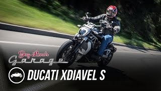 2016 Ducati XDiavel S