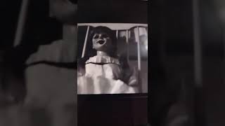Annabelle 4 you horror movie scenes #shorts