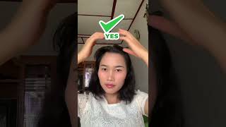 Download lagu Sedikit tips cara Nyatok poni biar lebih bervolume 💃#catokponi #catok #catokanrambut #hairstyle mp3