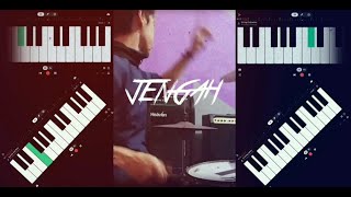 Download lagu JENGAH COVER VIRAL TIK TOK mp3