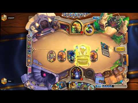 Top 1000 Darkglare Warlock vs Galakrond Warlock Compilation