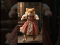 Watch These Adorable Hamster Dance Their Hearts Out Hamsters